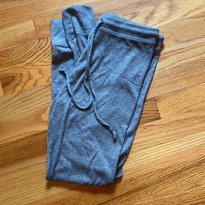 🎉 SALE Xhiliration sleep/lounge pants